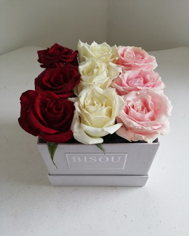 wedding floral designs