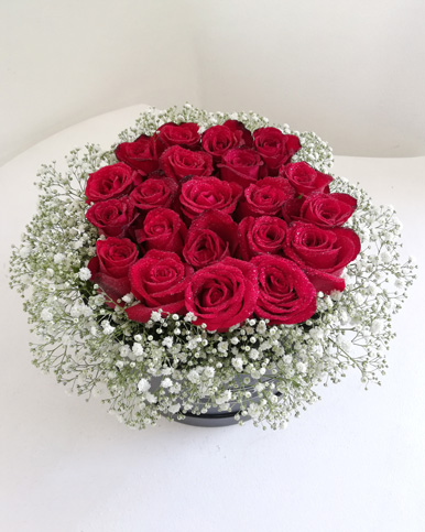 wedding flowers
