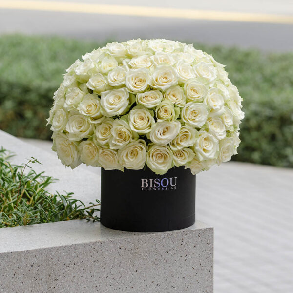 Amor XL 200 flower arrangement
