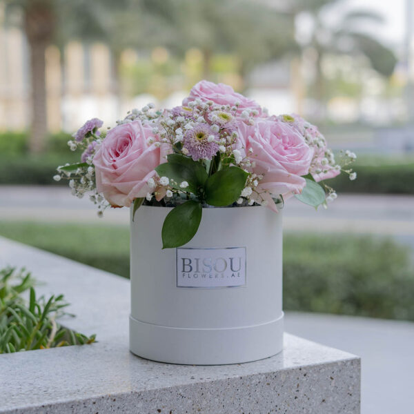 Elsa flower arrangement