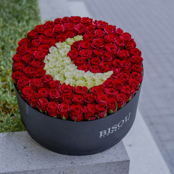Eid flower bouquet