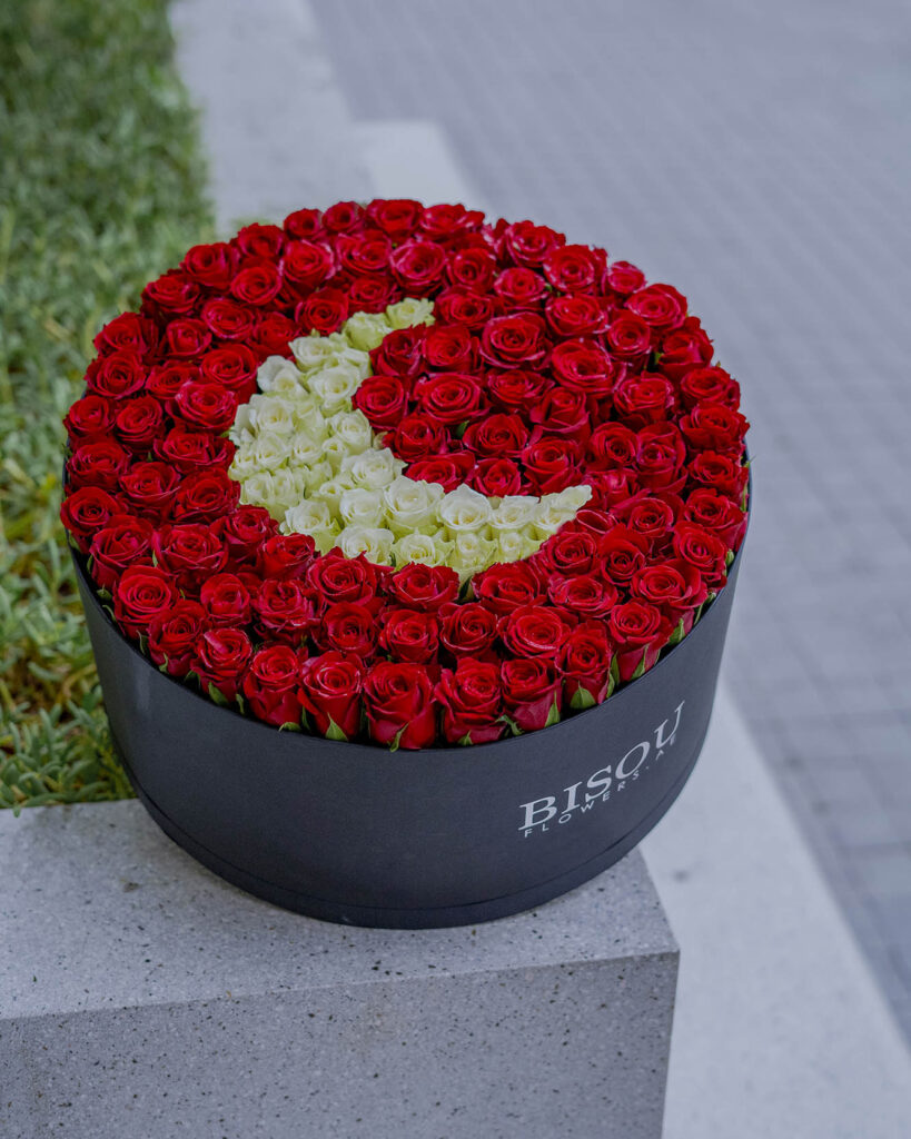 Eid flower bouquet