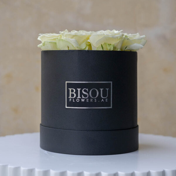 Amore 9 roses