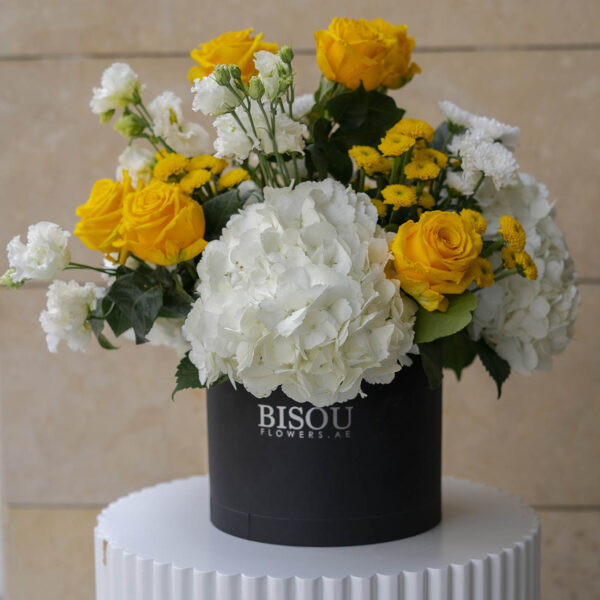 Emmeline flower bouquet