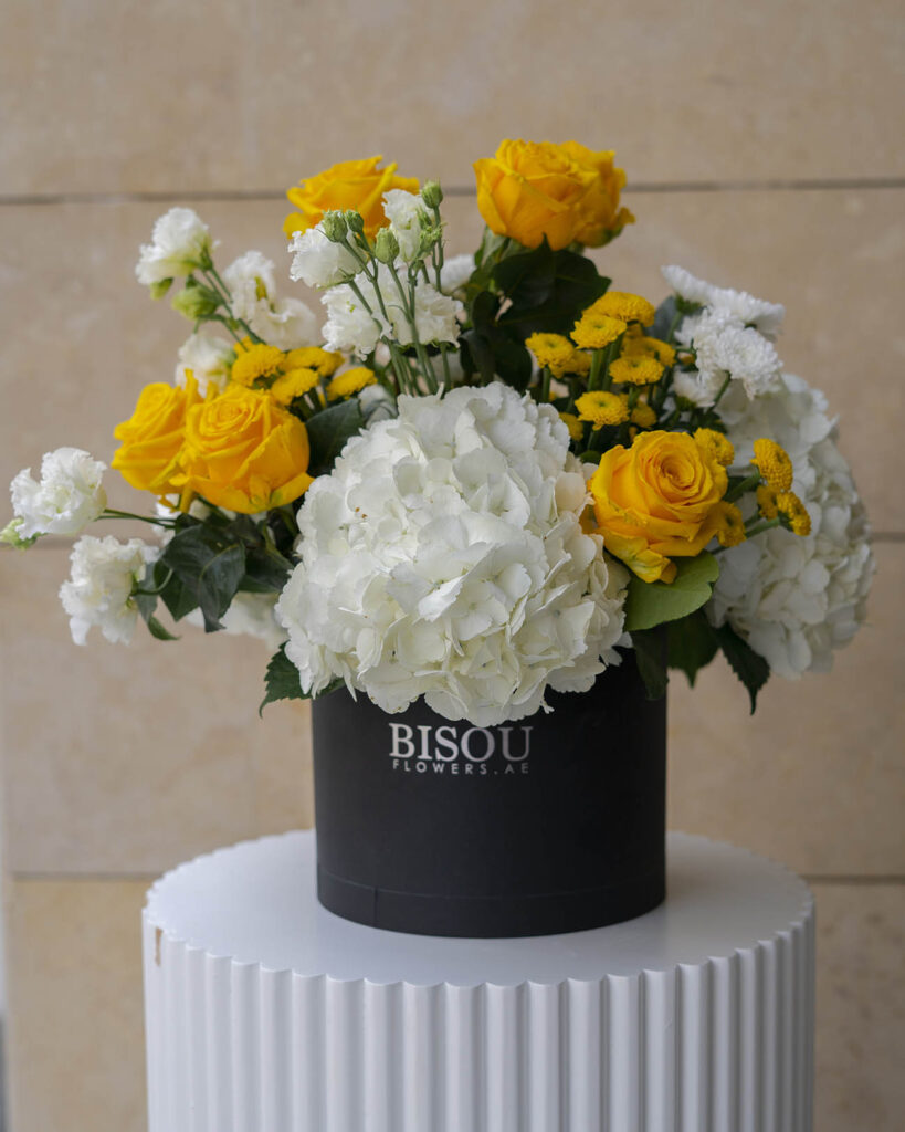 Emmeline flower bouquet