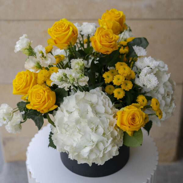 Emmeline BISOU flower bouquet