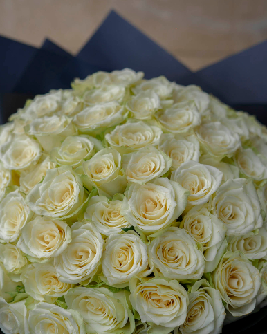 roses bunch of 50