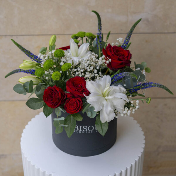 bella flower bouquet