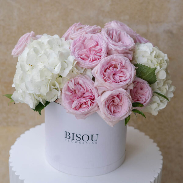 Flawya flowers bouquet