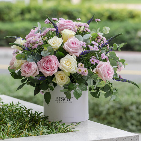 Mavis flower bouquet