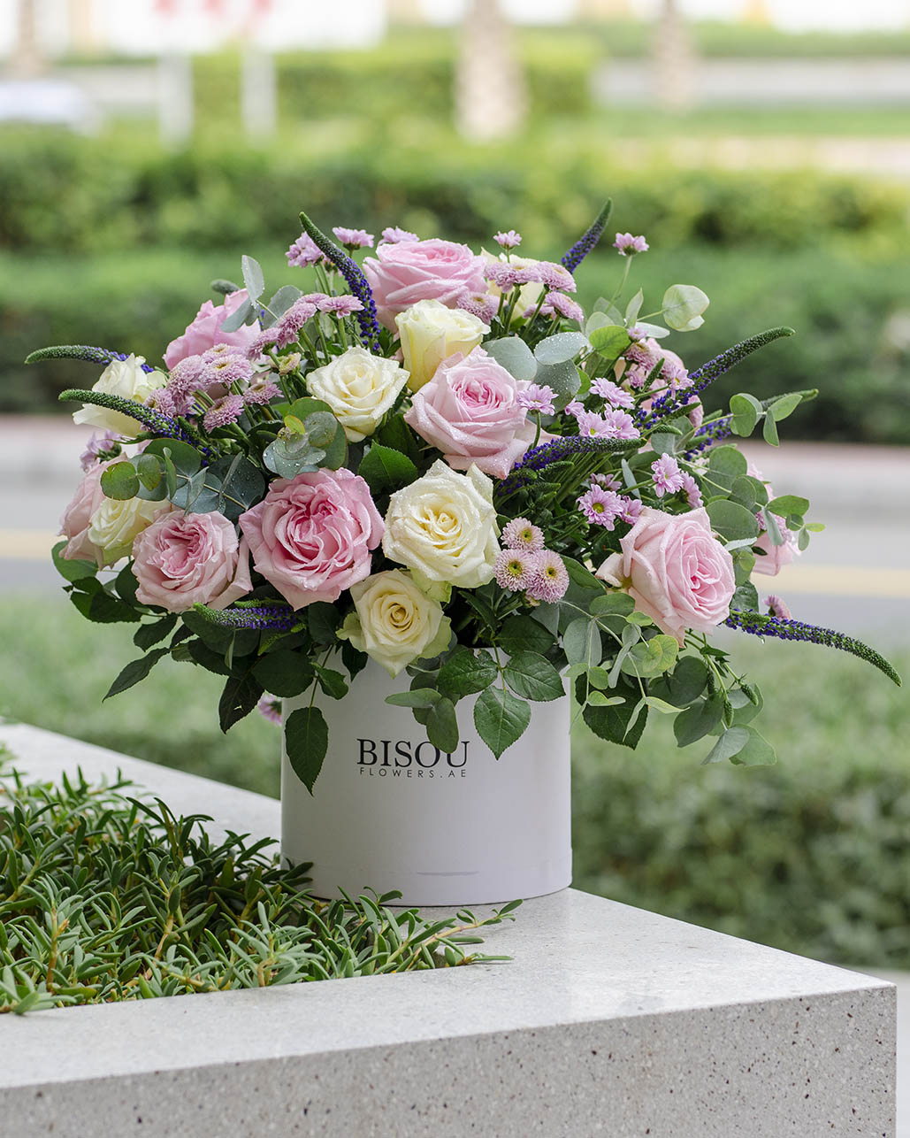 Mavis flower bouquet