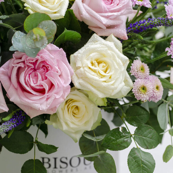 flower bouquet Mavis