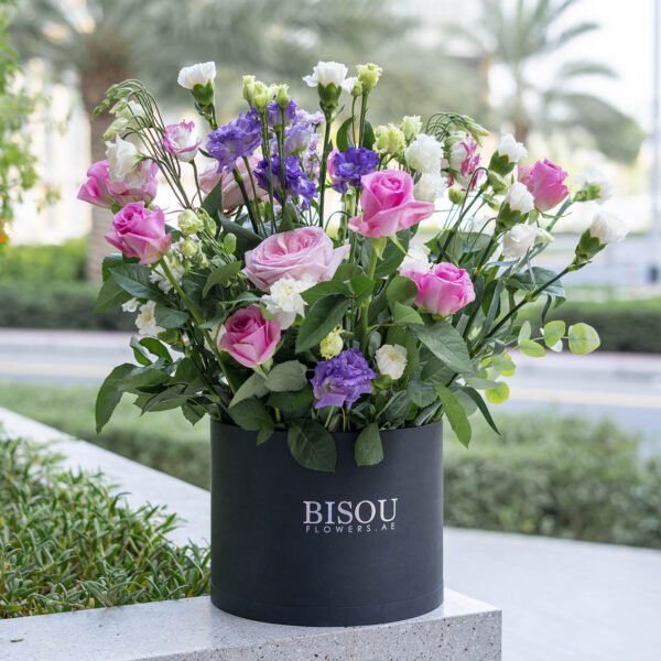 lzy flower bouquet