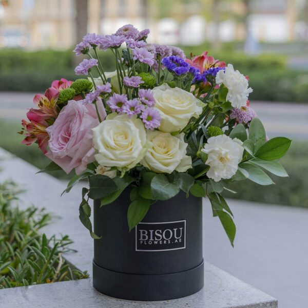 Raya flower bouquet