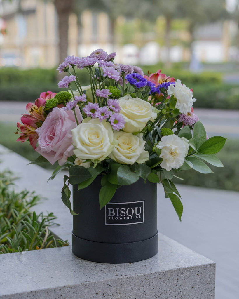Raya flower bouquet