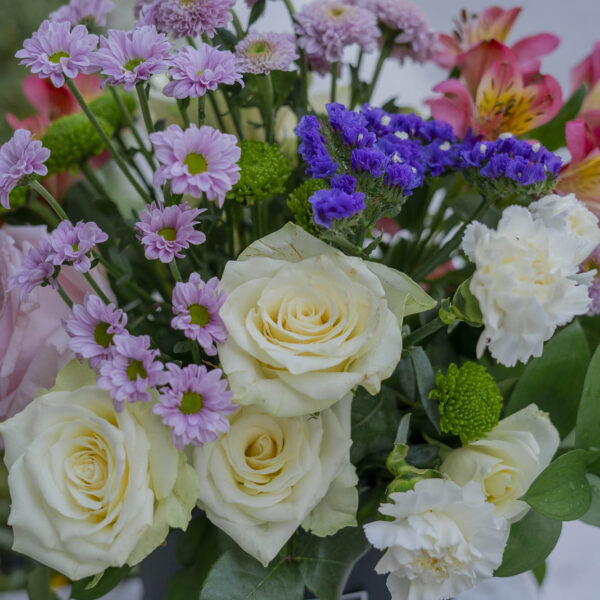 flower bouquet Raya