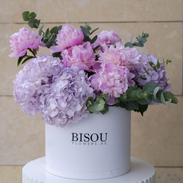 Pink love Bouquet