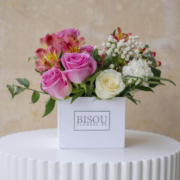 Ilona flower bouquet