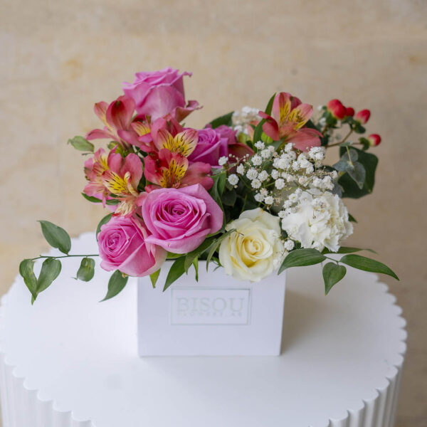 flower bouquet Ilona