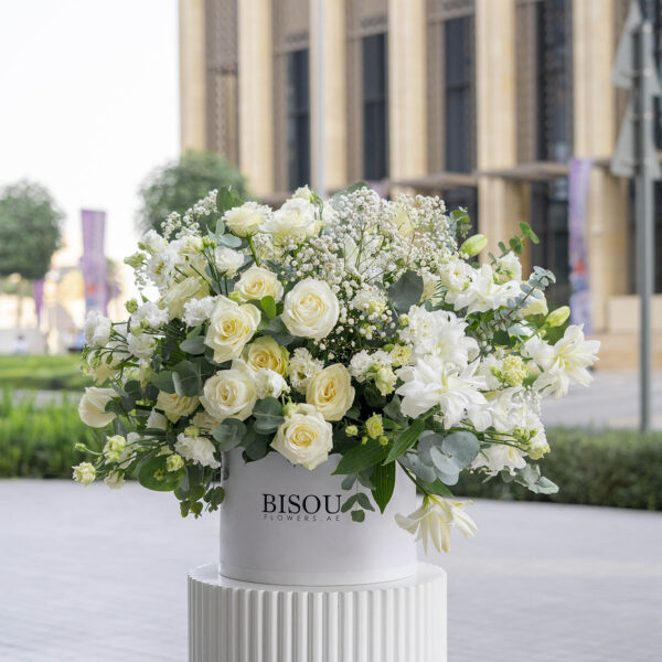 orna flower bouquet