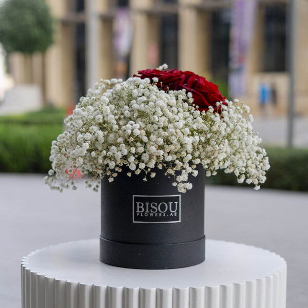 Midori flower bouquet