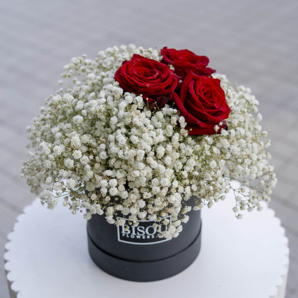 flower bouquet Midori