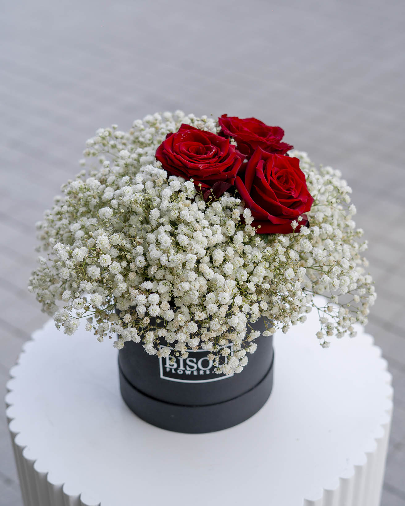 flower bouquet Midori
