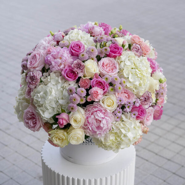 Sajee bouquet
