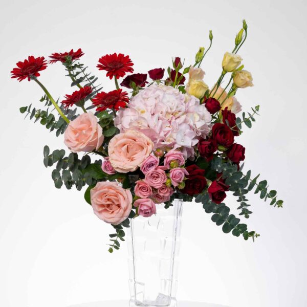 Joyful Moments flowers