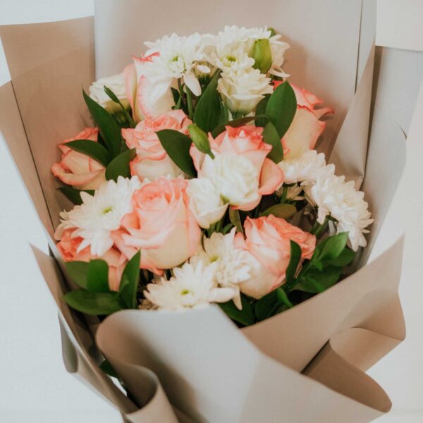 enchanted reverie flower bouquet
