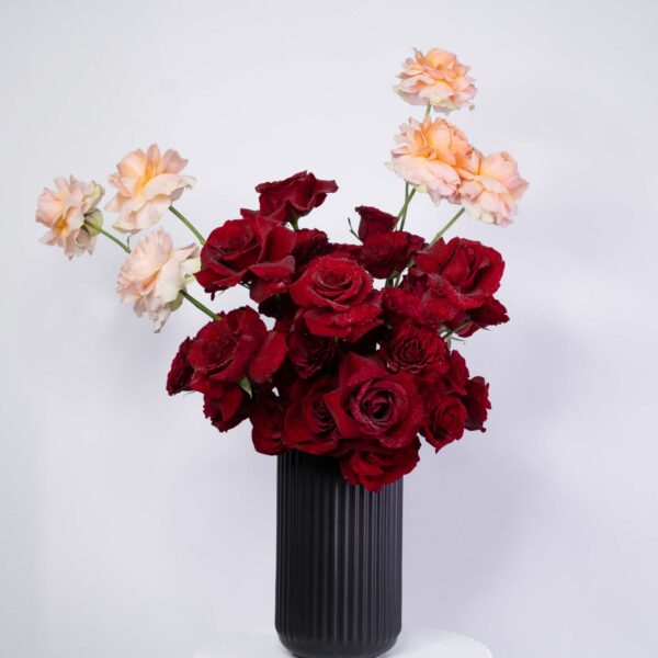 Tranquil Oasis flower bouquet