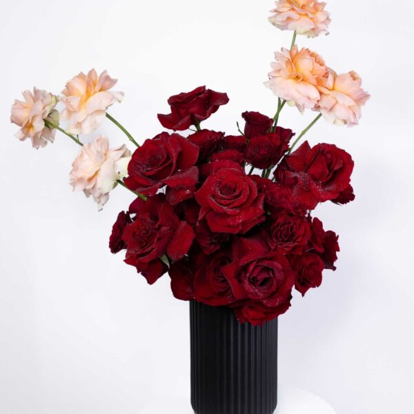 Tranquil Oasis bouquet